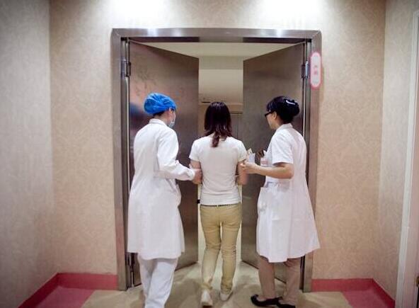 人流掉的孩子去哪了,人流过后孩子被拿去哪里了