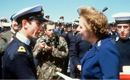 马岛战争击败英国军舰,马岛海战阿根廷打败英国