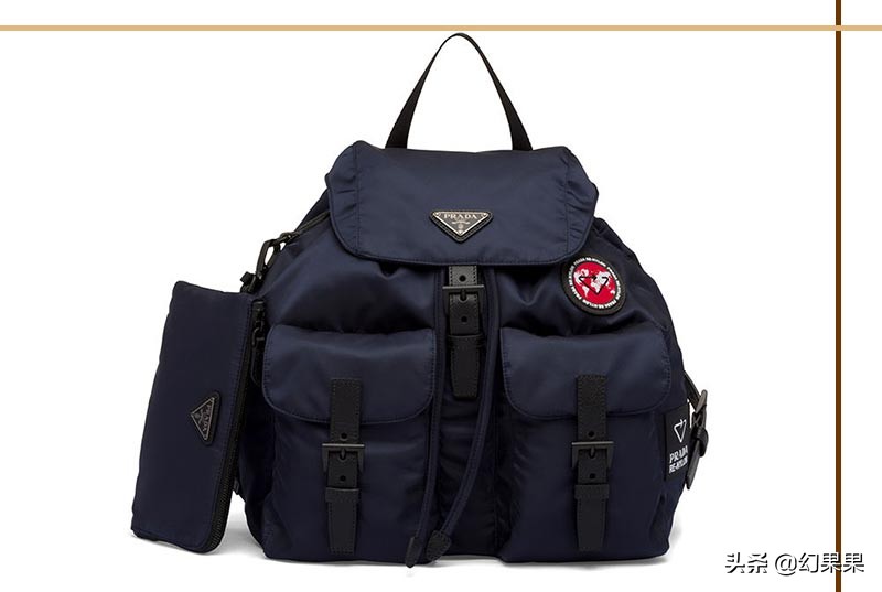 普拉达十大经典包包,普拉达classic包包