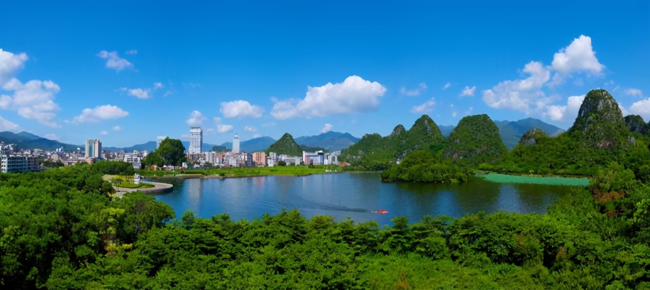 免费游云浮｜如云般洁白轻妙，浮动着向往的生活，云浮免费旅游