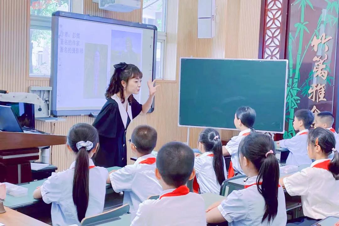 双流区双华小学教育,成都市双流双华小学