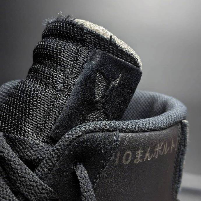 airjordan4retro联名款,airjordan4联名球鞋