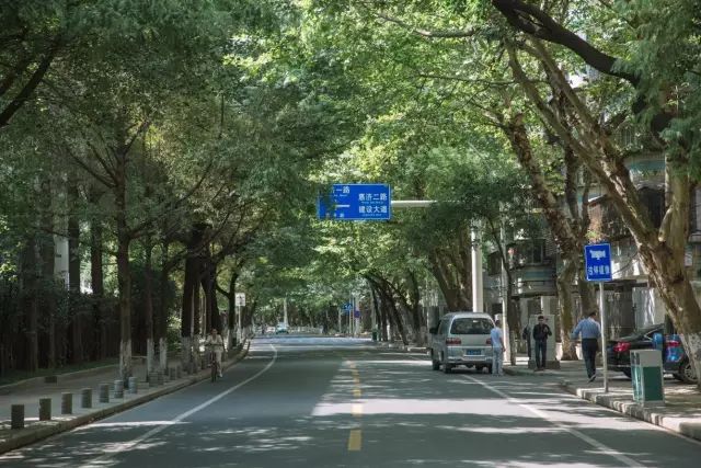 武汉11月打卡景点和网红地,武汉50个值得打卡的地方