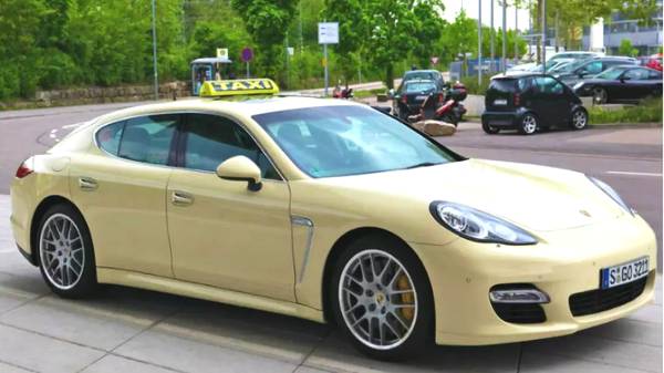 世界上哪个国家的出租车最贵,世界上出租车最豪华的国家