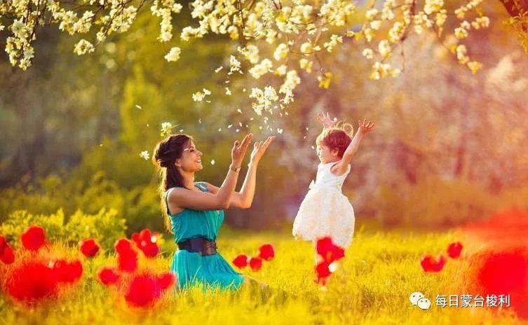 娃儿犯错了应该怎么教育,蒙台梭利教育理念适合多大孩子