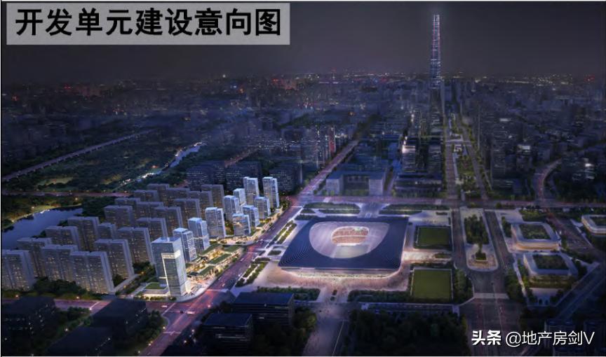 西安国际足球中心公示,西安国际足球中心最新进度