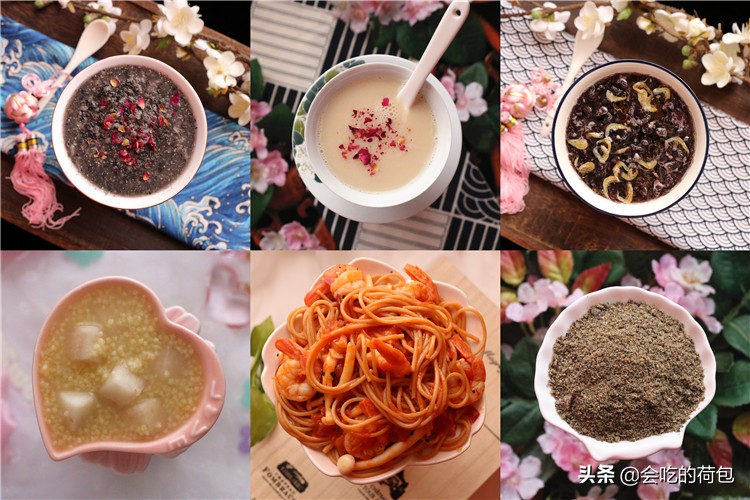 秋天常吃八样高钾食物腿脚有劲,秋天多吃十大食物提高免疫力