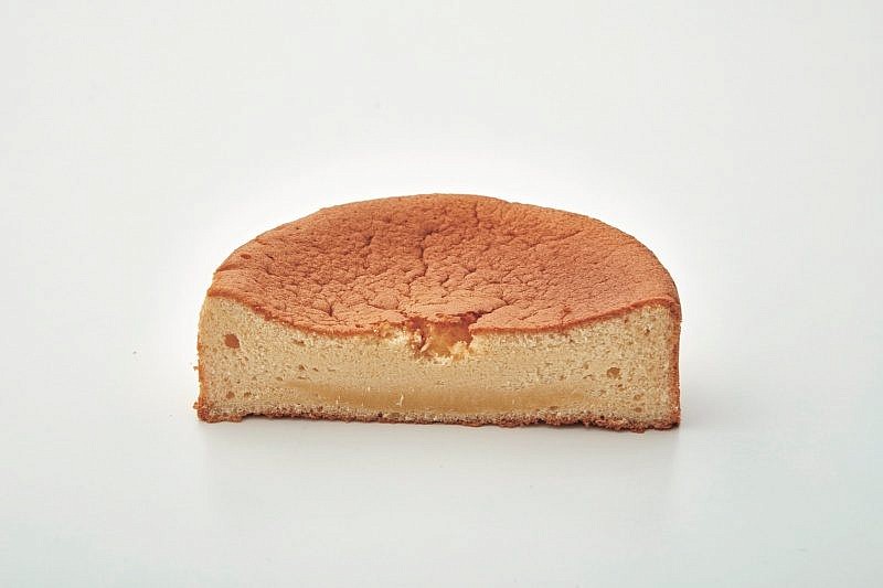 红叶谷枫叶蛋糕的做法,戚风海绵蛋糕的食谱