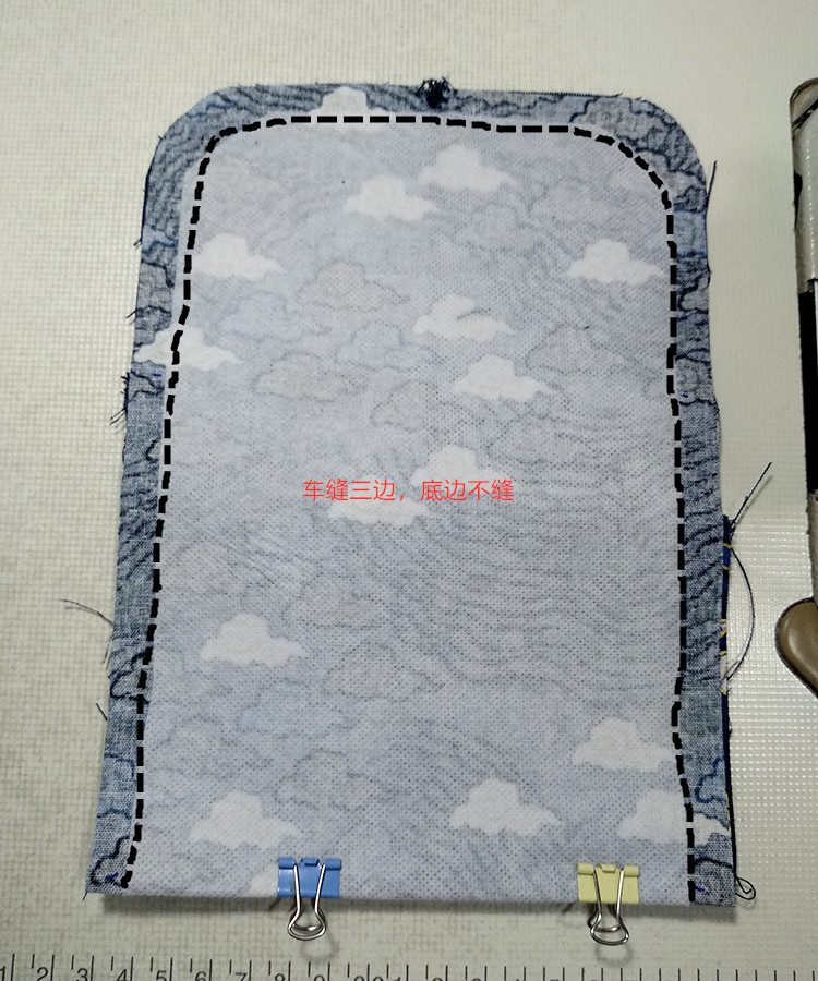 双层卫生巾收纳包制作,卫生巾收纳小包哪种无臭味