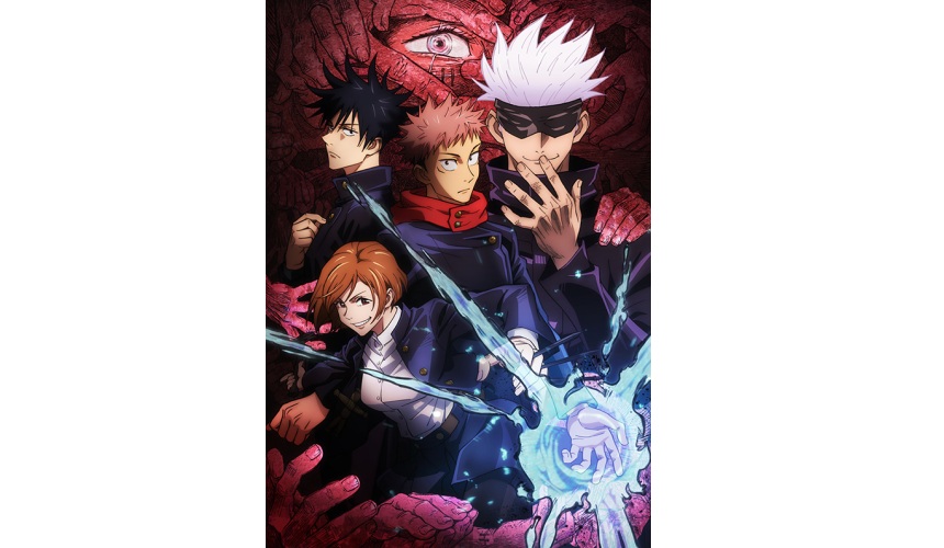 日本动漫新番2022,2021新番动漫日漫异世界