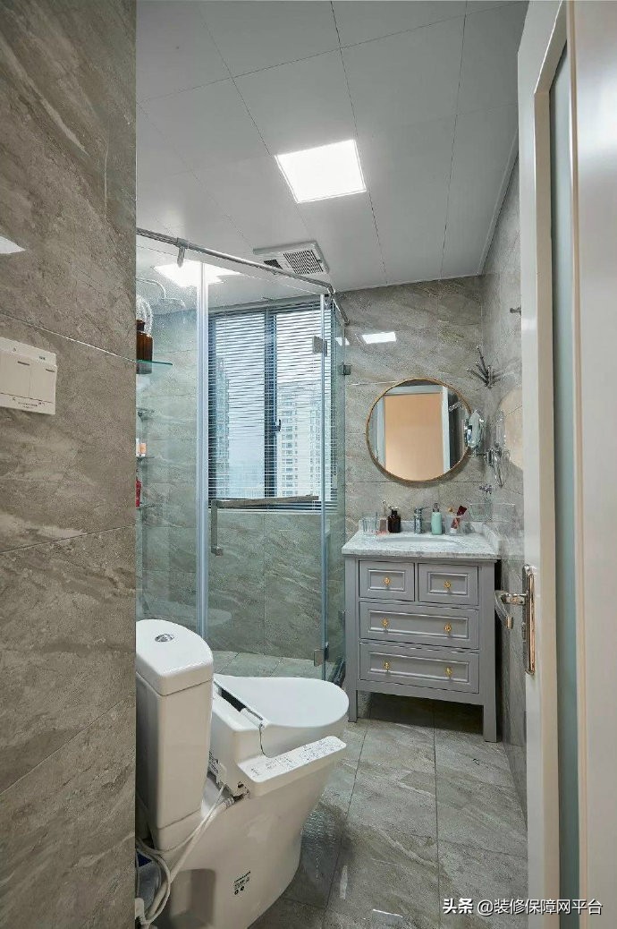 入住后怎么装修最舒服,新房入住最简单的装修