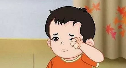 孩子不停揉眼睛眼睛干涩,孩子总揉眼睛眼睛红用什么眼药水