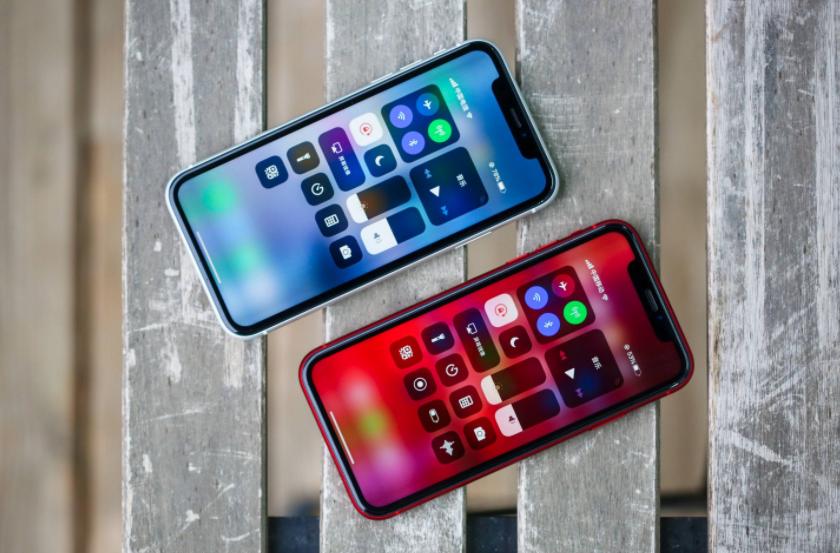 苹果机和安卓机同时用,苹果机和安卓机的对比