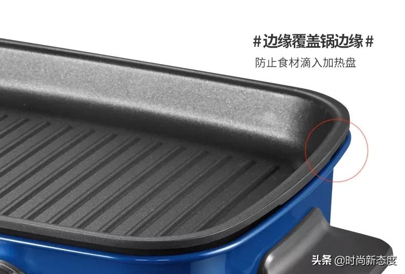 曾经造过飞机的83岁英国品牌，出了款高颜值多功能料理锅火遍全网