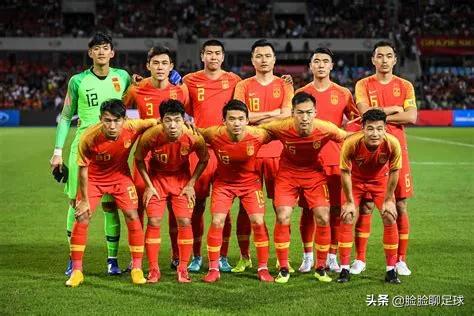 尴尬的足球,中国足球尴尬解说