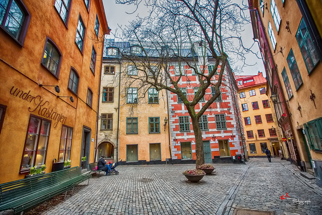 果小姐的减脂日常,果小姐的慢生活泰州