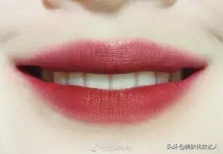 这些口红让你冬天也有好气色,这些口红颜色简直是黄皮救星