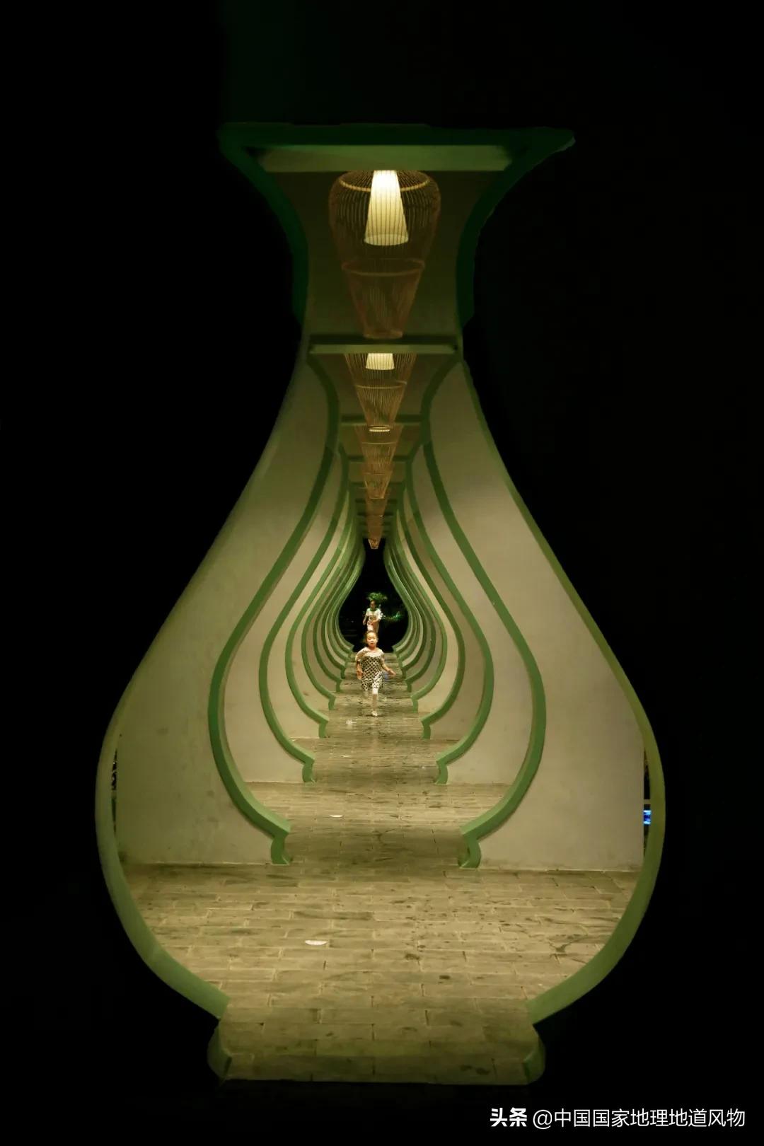 浙江丽水第一景,浙江丽水著名景区