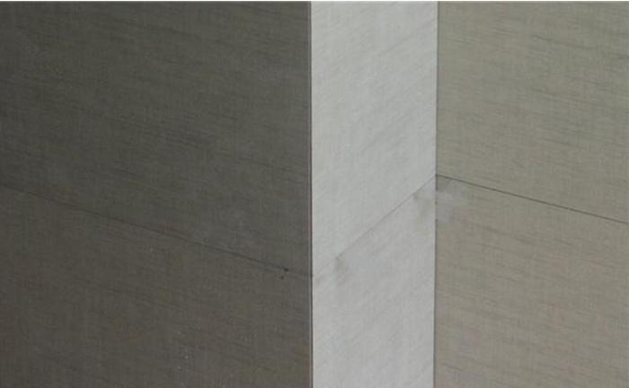 瓷砖切割碰角最简单方法,瓷砖碰角小技巧