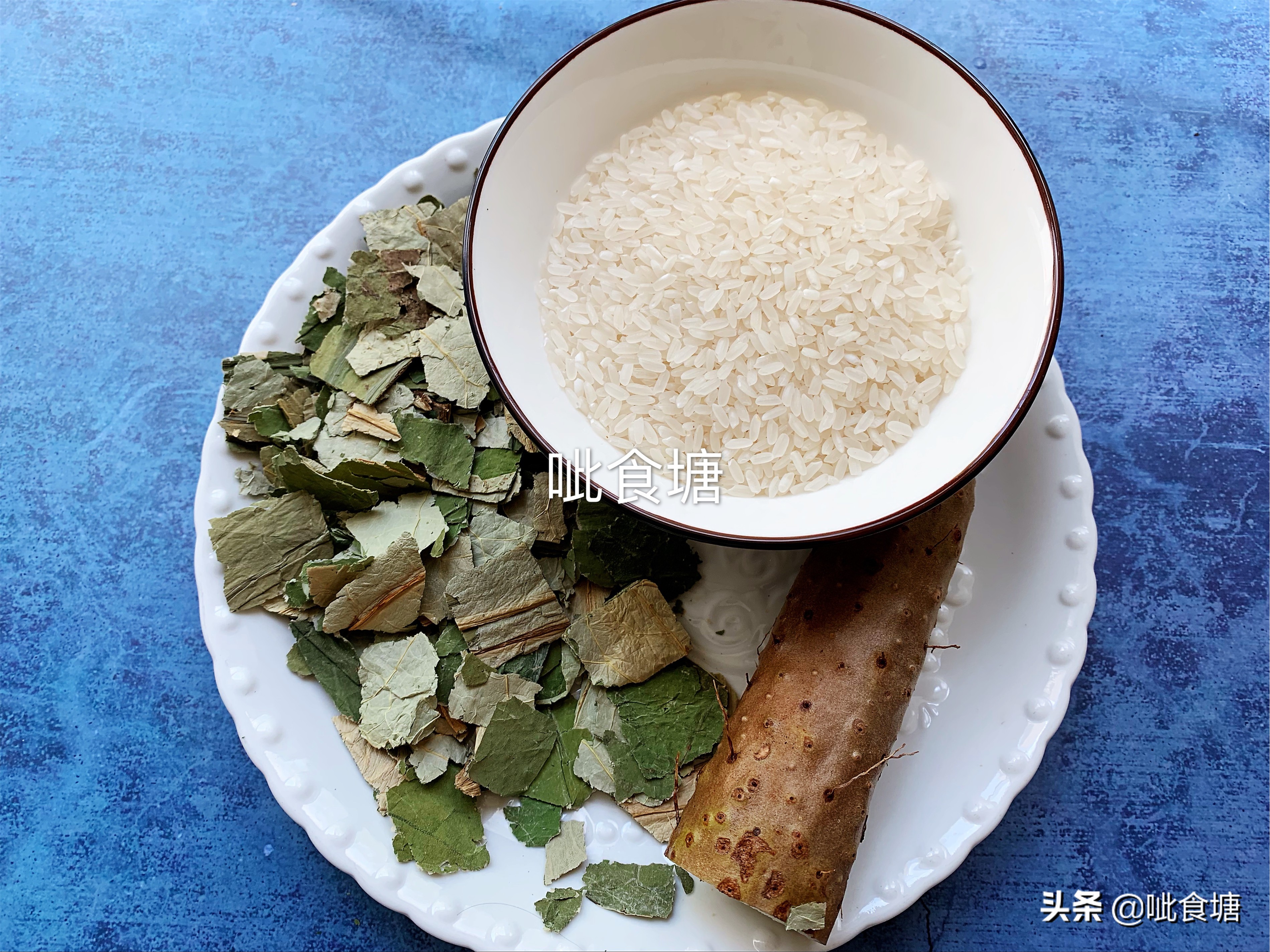 小满砂锅菜粥,小满最适合煲什么粥