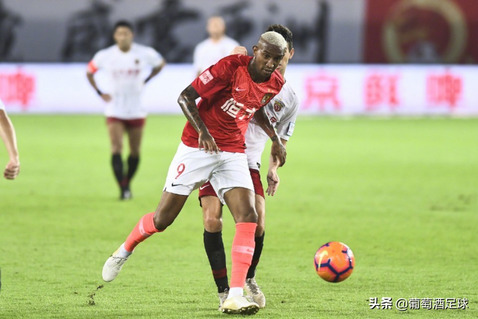 一夜回到解放前？错，只要拿到“双冠”恒大依然是王者