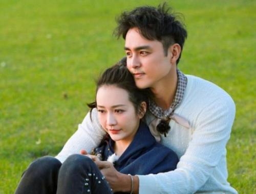 曾经的偶像剧小王子明道去哪里了,曝40岁明道隐婚当爸