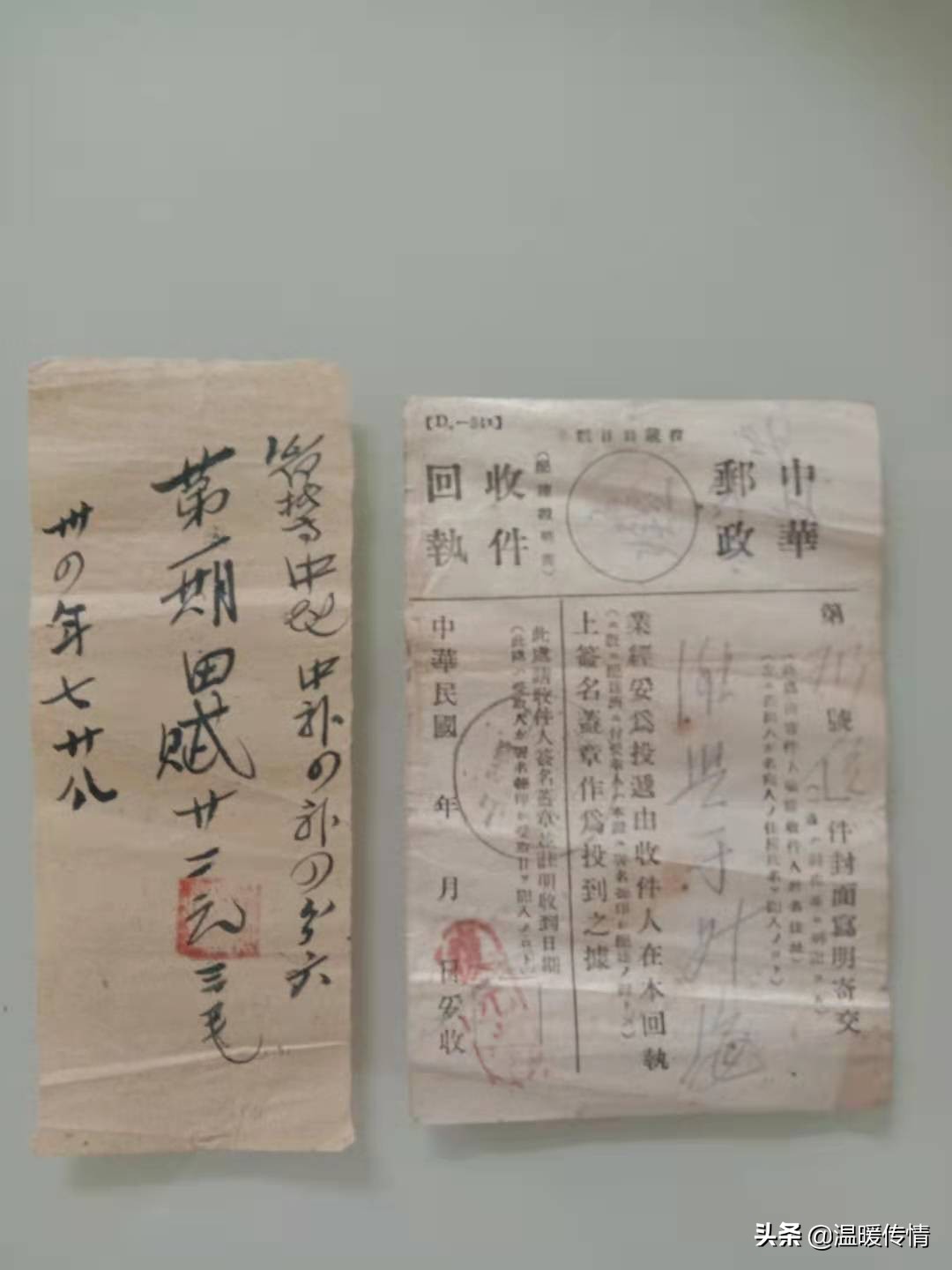 奶奶一生过着简朴的生活,奶奶平凡朴实的生活