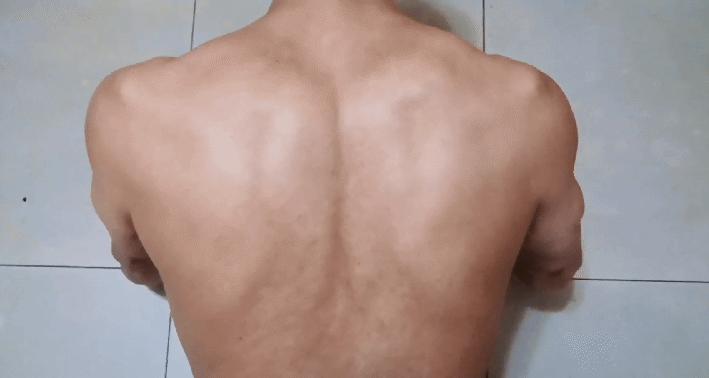 标准俯卧撑到底怎么做才对,标准俯卧撑如何才能学会