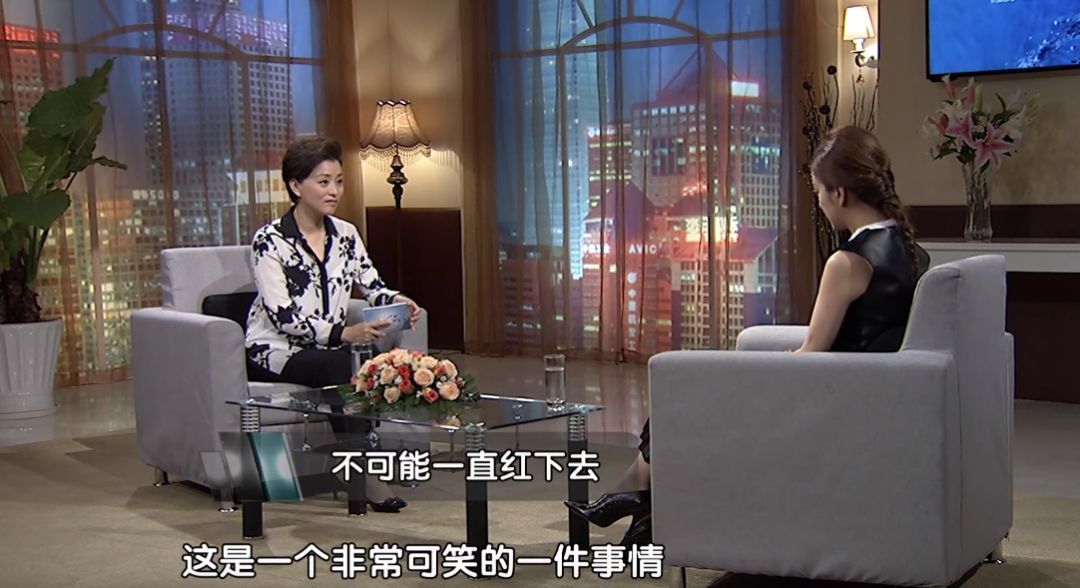 赵薇亲和力,赵薇的衣品