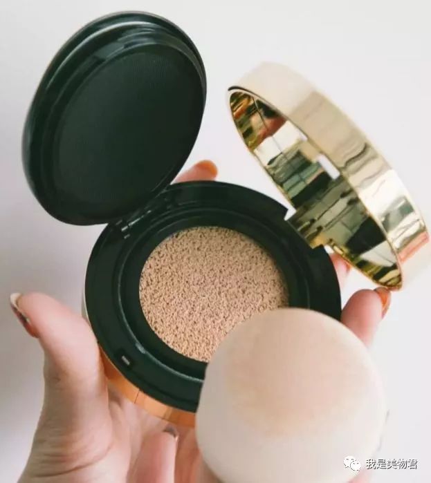 不脱妆粉底液第一名气垫,夏日气垫推荐混油皮不脱妆