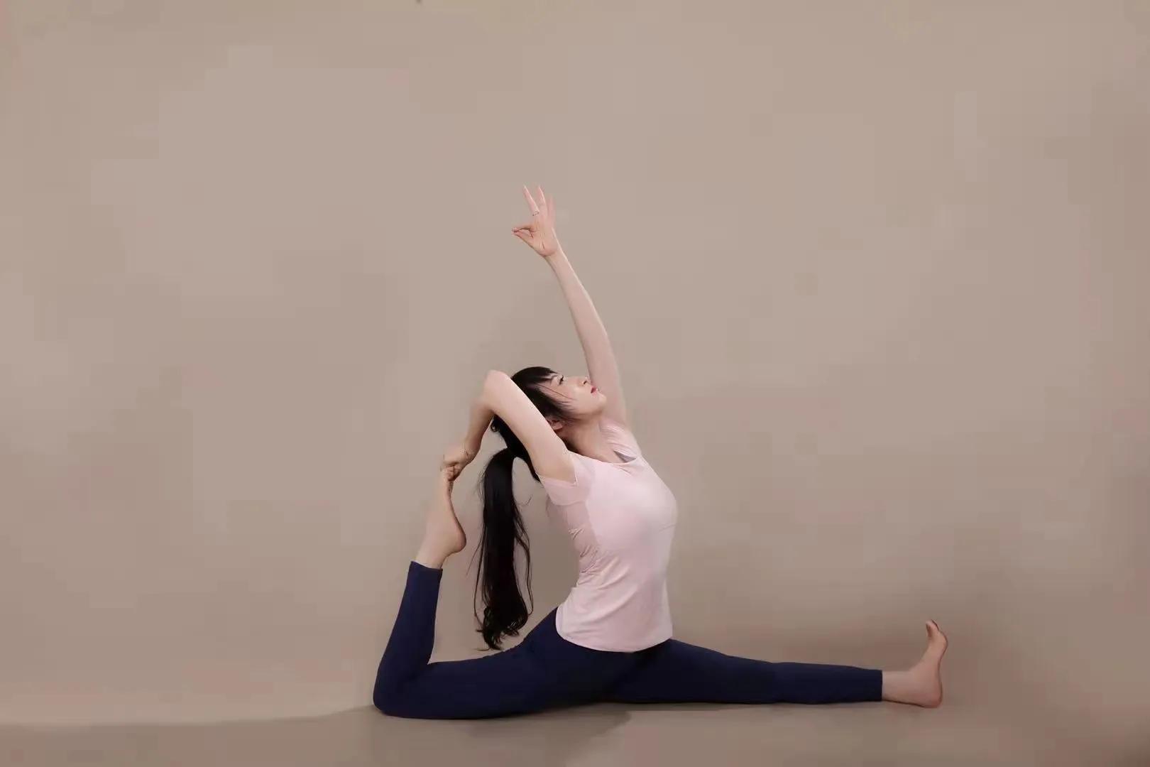 int瑜伽证书难考吗,int健身学院培训机构