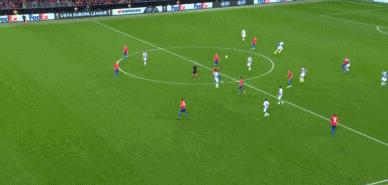 加列戈手下的武磊,加列戈评价武磊