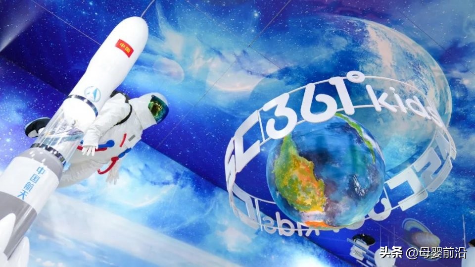 “潮”属性圈粉新生代：361°儿童如何与年轻人共振？