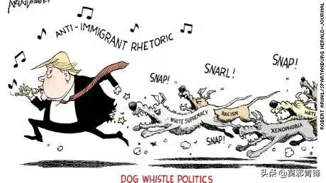 美国NBC继续深挖“*轮法**功”媒体黑金广告运作内幕