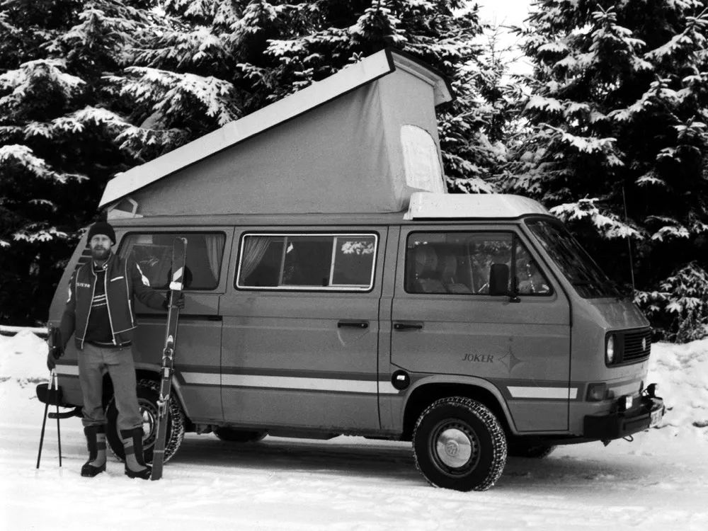 千年前的豪华房车,半个世纪前房车