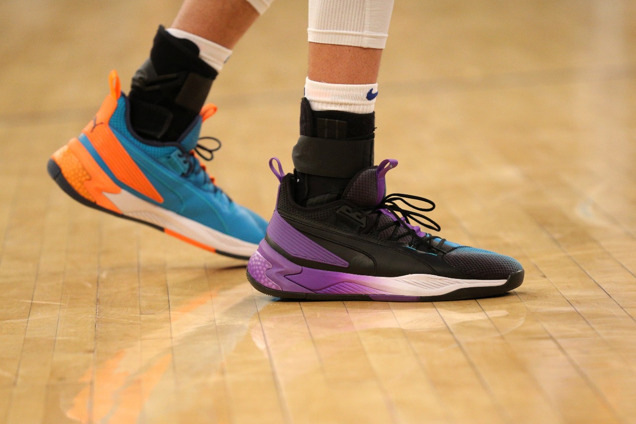 WEN赛场|文体两开花！斯派克-李穿着它拿了奥斯卡！