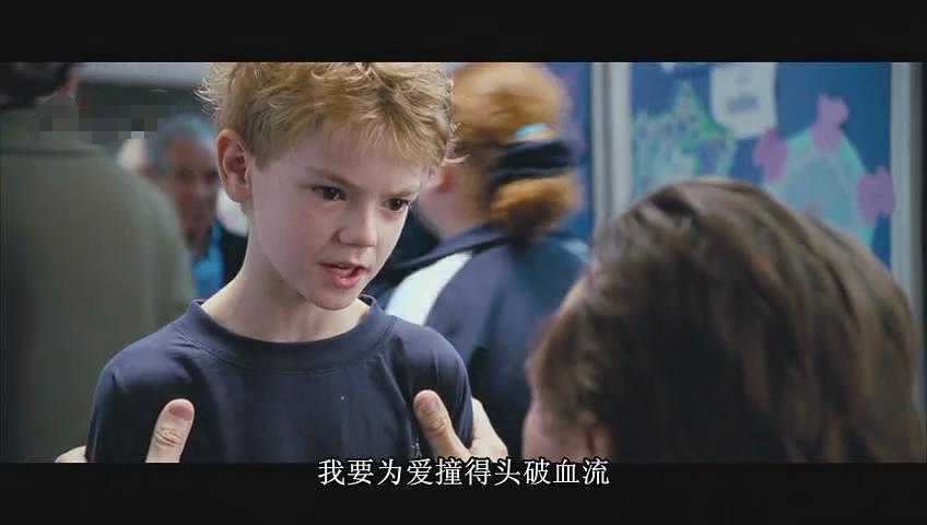 出轨、早恋、跨阶层，上映16年评分8.6，它依然是英国人圣诞必看