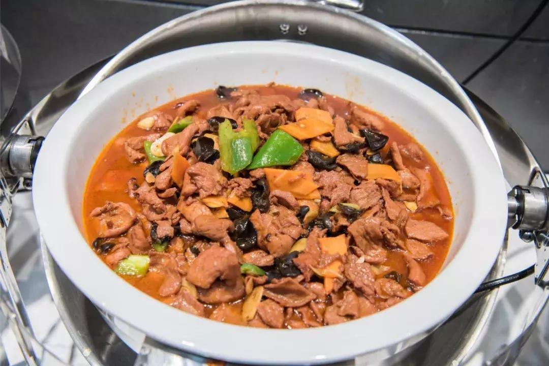 太原火锅涮肉自助,太原最好吃的火锅烤肉