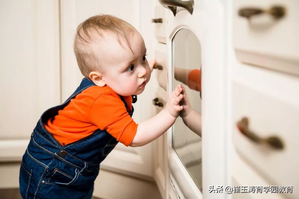家长一定要关注的三件事,最容易被家长忽视的十个行为