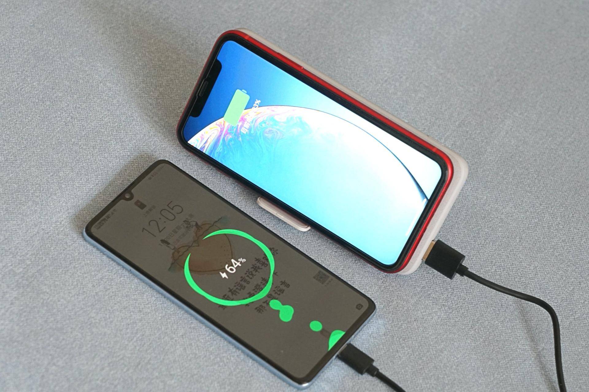 一切为了旅行不断电，南卡POWER2无线快充宝评测