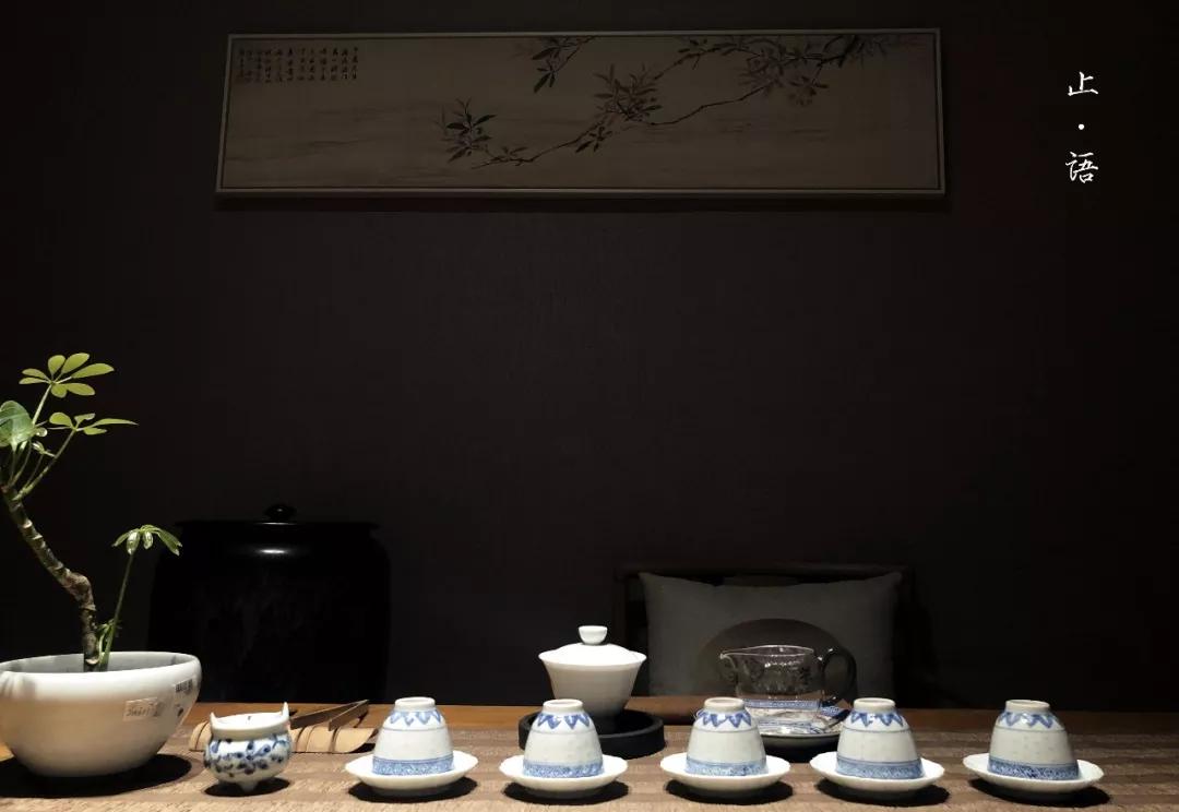 茶桌上的好朋友,茶桌上交朋友