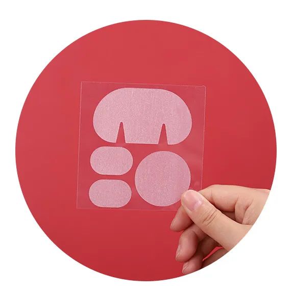 耀隆磨脚贴正确方法,磨脚神器贴