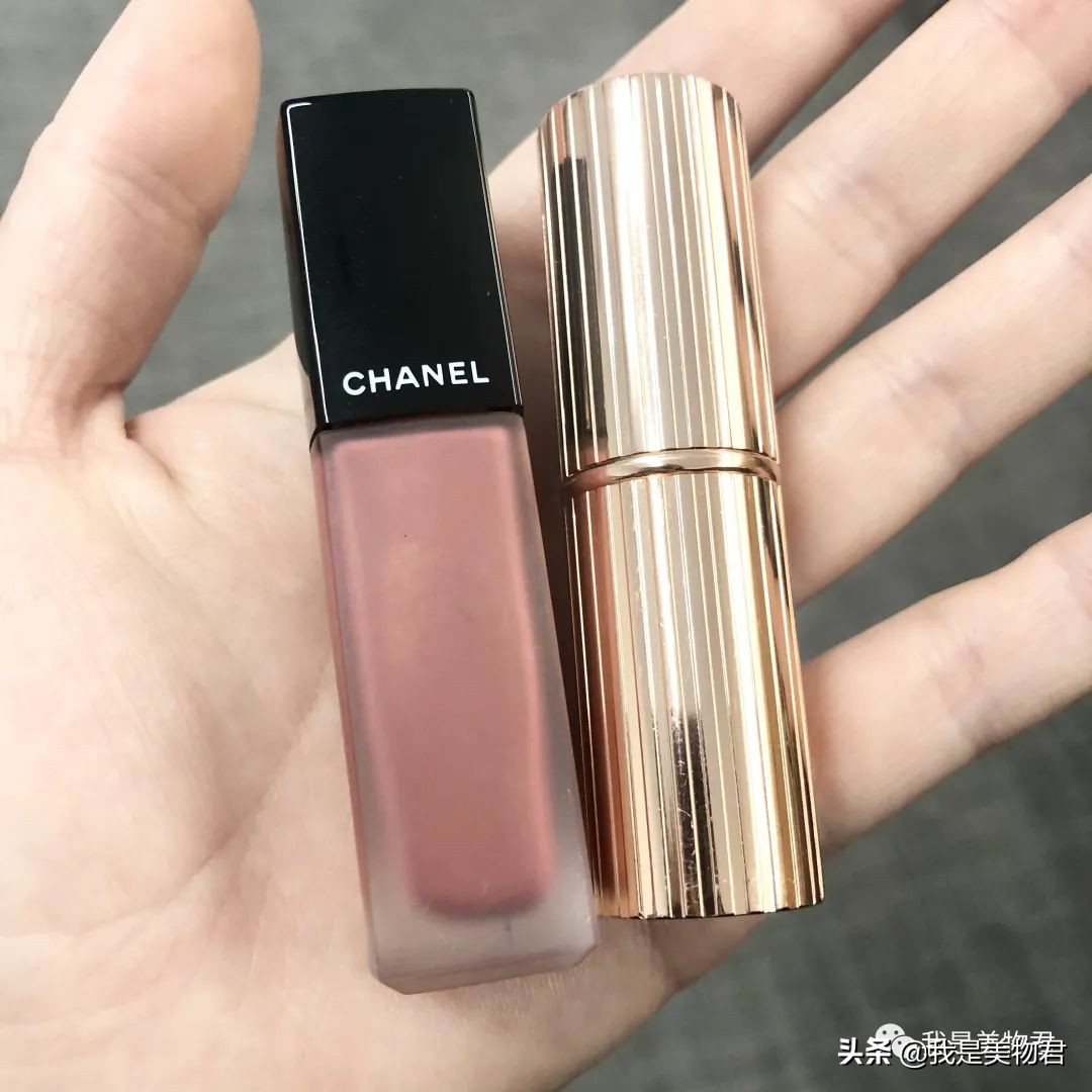 2021必买唇膏前十名品牌,2021口碑最好的大牌唇膏是什么