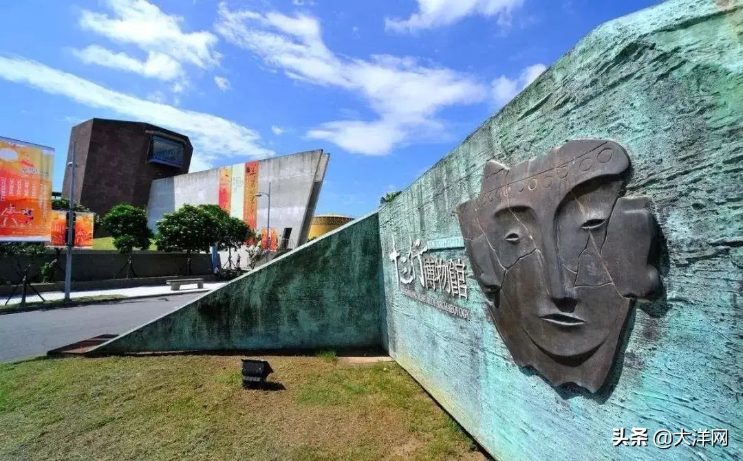 广州新的历史博物馆,新广州博物馆