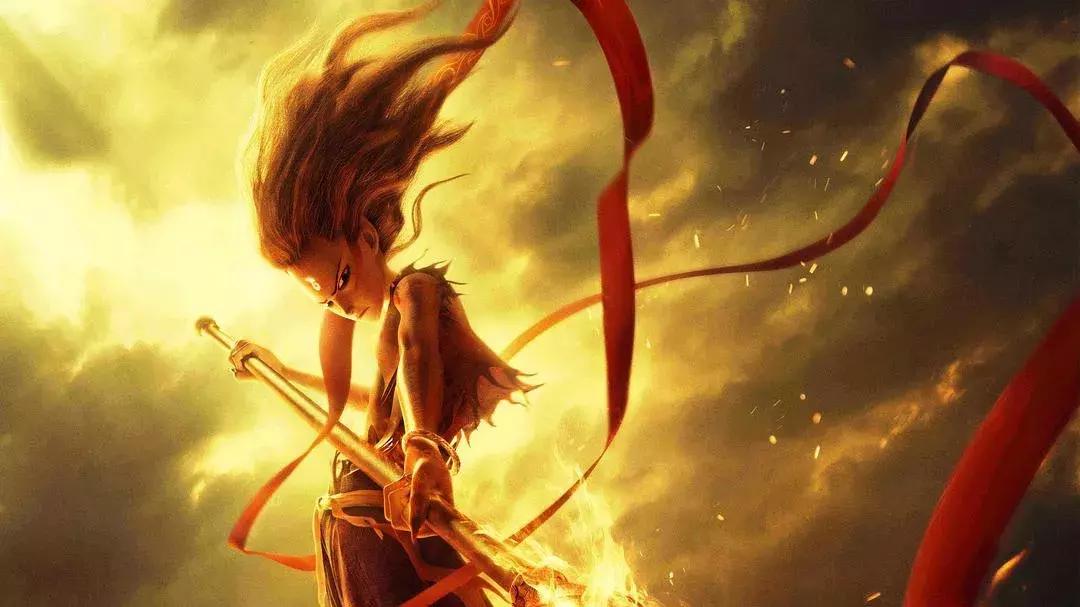 哪吒双11嗨爆夜完整版,哪吒捏爆百分百果汁