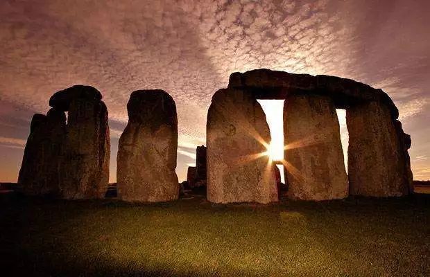 法国风景绝美瞬间,欧洲最美自然风景