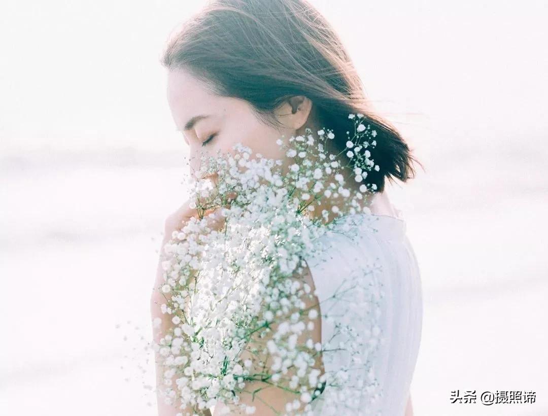 害怕镜头的人如何拍照,害怕镜头这些拍照方式瞬间拯救你