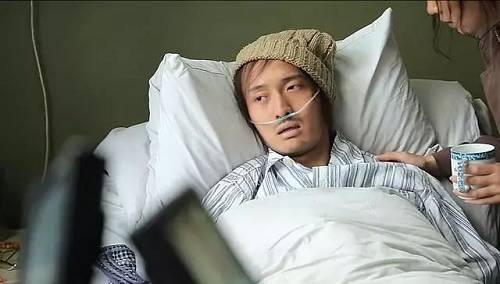 我不是药神陆勇徐峥完整版,我不是药神徐峥和路勇