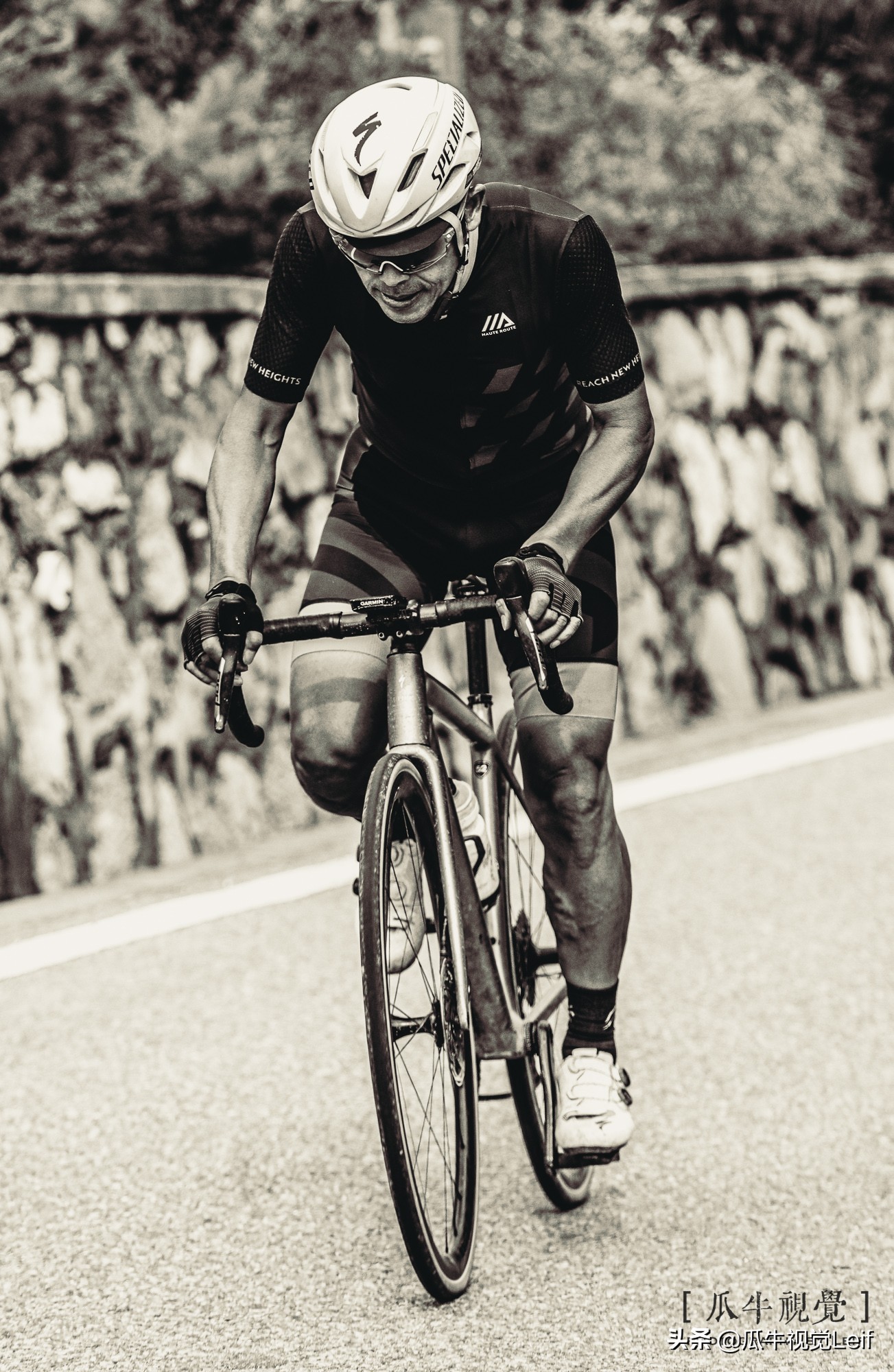 京西灵山骑行「瓜牛/骑意」