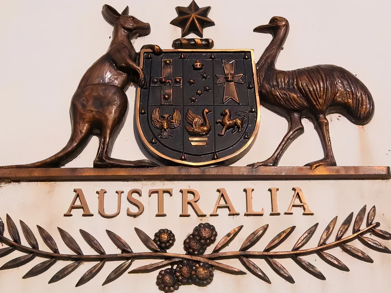 来了澳洲才知道，原来这些都是真的